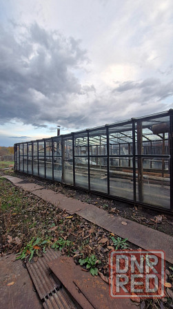 Дом и участок 14 соток, госакт Донецк - изображение 7