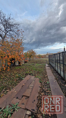 Дом и участок 14 соток, госакт Донецк - изображение 8