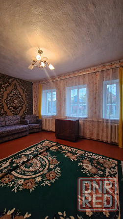 Дом и участок 14 соток, госакт Донецк - изображение 6