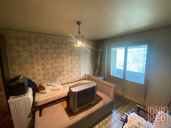 Срочная продажа 3-х комнатной квартиры в Пролетарском районе (Бирстаун) Донецк - изображение 3