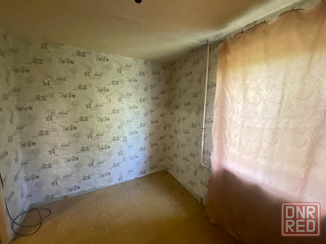 Срочная продажа 3-х комнатной квартиры в Пролетарском районе (Бирстаун) Донецк - изображение 4