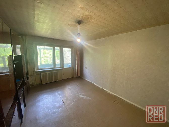 Срочная продажа 3-х комнатной квартиры в Пролетарском районе (Бирстаун) Донецк - изображение 2