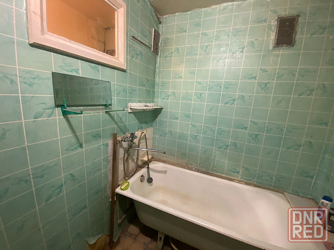 Срочная продажа 3-х комнатной квартиры в Пролетарском районе (Бирстаун) Донецк - изображение 6