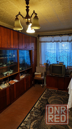 Продам 2 комн. Ханжонкова Макеевка - изображение 2