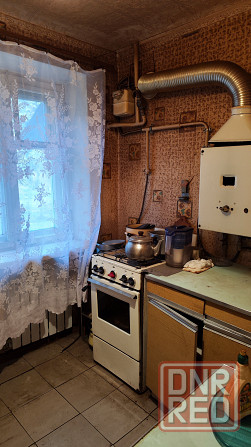 Продам 2 комн. Ханжонкова Макеевка - изображение 6