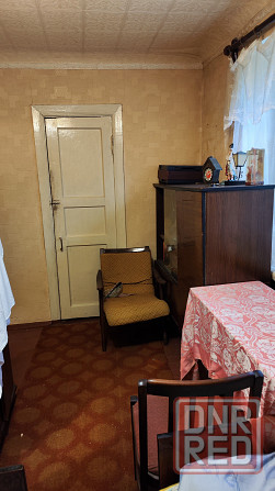 Продам 2 комн. Ханжонкова Макеевка - изображение 4