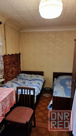 Продам 2 комн. Ханжонкова Макеевка - изображение 3