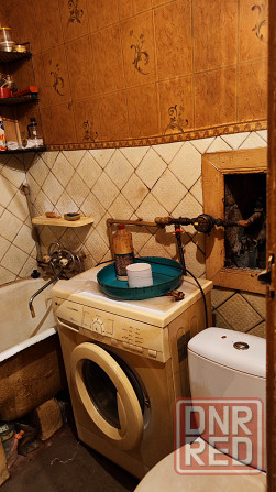 Продам 2 комн. Ханжонкова Макеевка - изображение 7