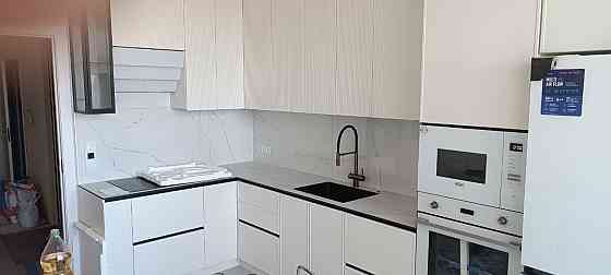 плиточные работы, ремонт санузлов и ванных комнат Донецк