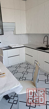 плиточные работы, ремонт санузлов и ванных комнат Донецк - изображение 4