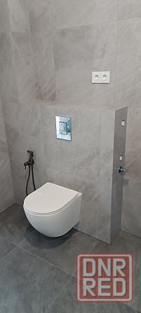 плиточные работы, ремонт санузлов и ванных комнат Донецк - изображение 3