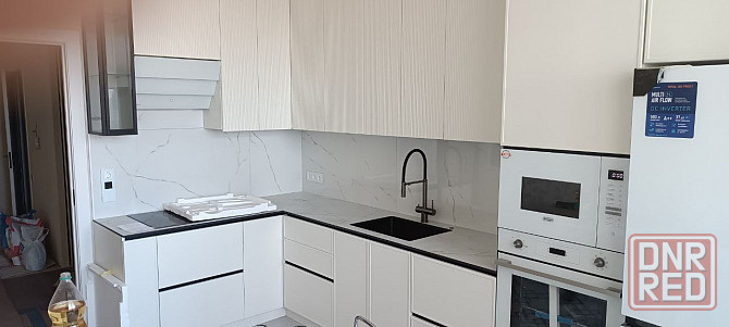 плиточные работы, ремонт санузлов и ванных комнат Донецк - изображение 6