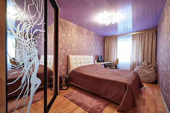 в аренду сдаётся двухкомнатная квартира. Донецк