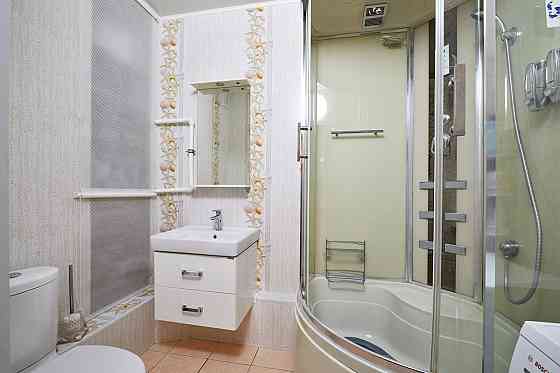 в аренду сдаётся двухкомнатная квартира. Донецк