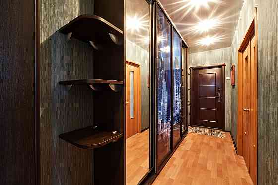 в аренду сдаётся двухкомнатная квартира. Донецк