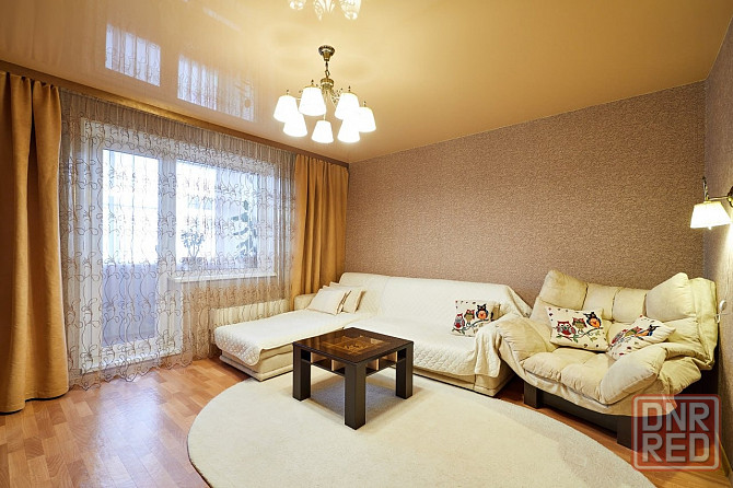 в аренду сдаётся двухкомнатная квартира. Донецк - изображение 5