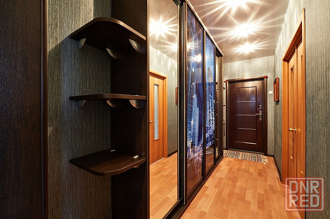 в аренду сдаётся двухкомнатная квартира. Донецк - изображение 1