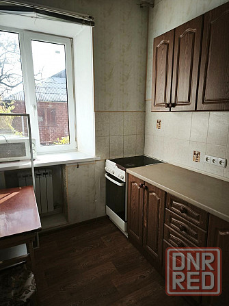 Продам квартиру с ремонтом и мебелью Донецк - изображение 1