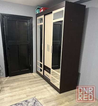 Сдаю однокомнатную квартиру в Ворошиловском районе, на улице Артема Донецк - изображение 6