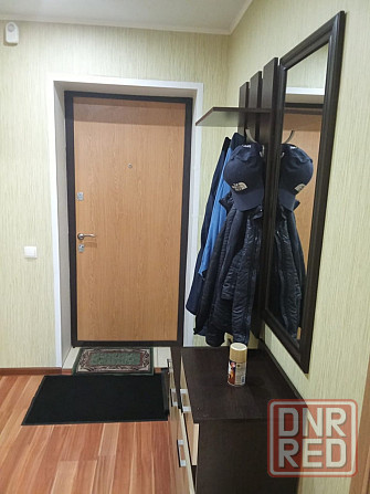 Сдам однокомнатную квартиру в Донецке Кировский Донецк - изображение 4