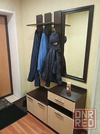 Сдам однокомнатную квартиру в Донецке Кировский Донецк - изображение 7