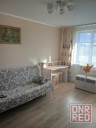 Сдам однокомнатную квартиру в Донецке Кировский Донецк - изображение 3