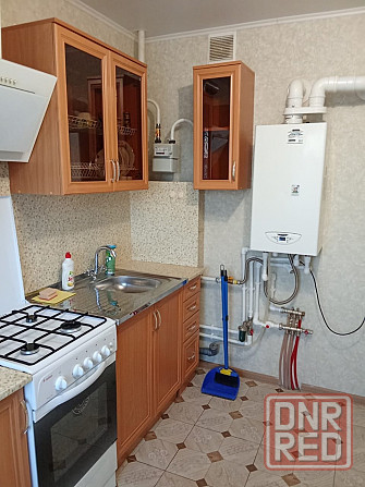 Сдам однокомнатную квартиру в Донецке Кировский Донецк - изображение 2