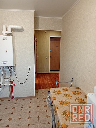 Сдам однокомнатную квартиру в Донецке Кировский Донецк - изображение 5