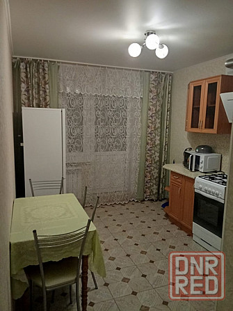 Сдам однокомнатную квартиру в Донецке Кировский Донецк - изображение 1