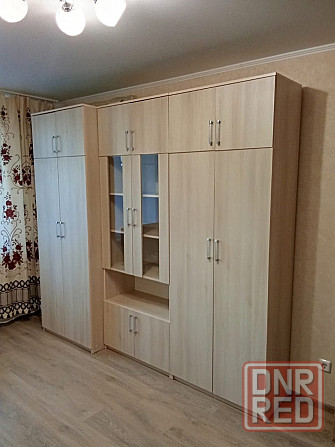 Сдам однокомнатную квартиру в Донецке Кировский Донецк - изображение 8