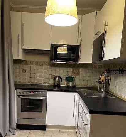 Сдаю чистую ухоженную однушку в Калининском районе Донецк