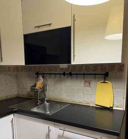 Сдаю чистую ухоженную однушку в Калининском районе Донецк