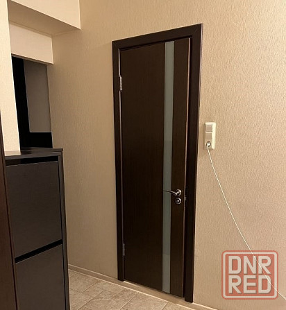 Сдаю чистую ухоженную однушку в Калининском районе Донецк - изображение 2