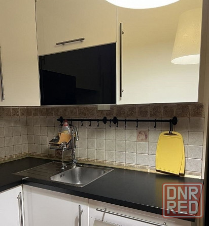 Сдаю чистую ухоженную однушку в Калининском районе Донецк - изображение 5