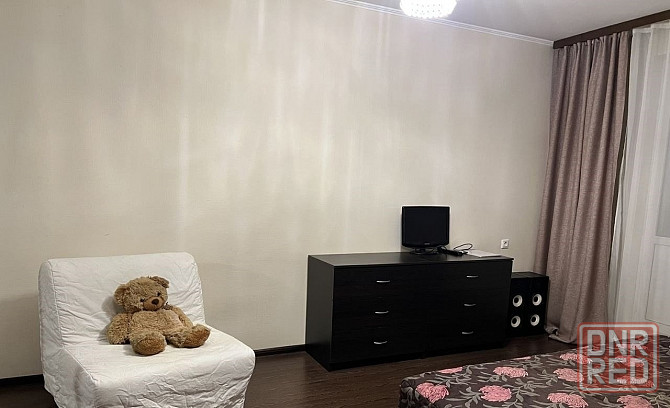 Сдаю чистую ухоженную однушку в Калининском районе Донецк - изображение 4