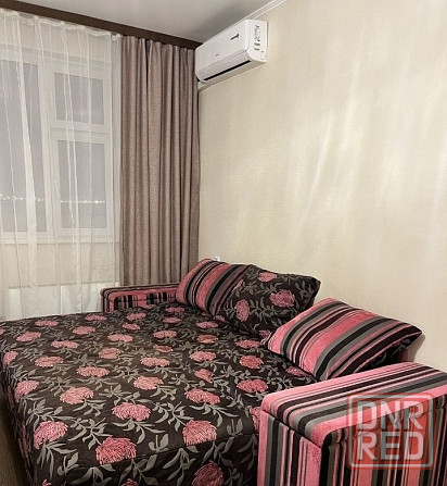 Сдаю чистую ухоженную однушку в Калининском районе Донецк - изображение 3