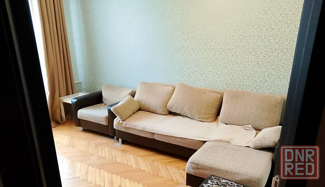 Сдается двухкомнатная квартира в Киевском районе Донецк - изображение 4