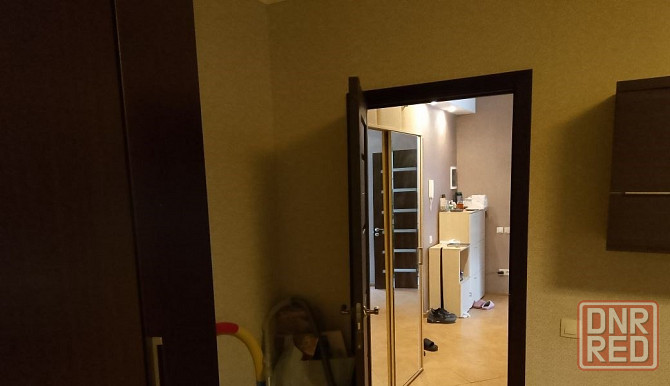 Сдается двухкомнатная квартира в Киевском районе Донецк - изображение 5