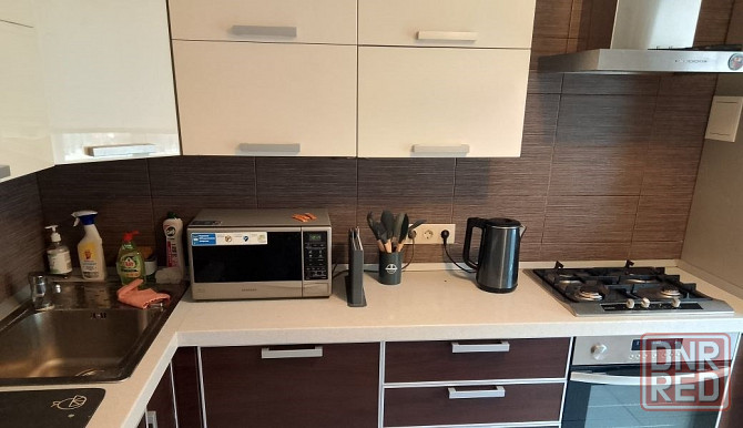 Сдается двухкомнатная квартира в Киевском районе Донецк - изображение 3