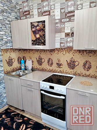 Сдам отличную 2-ух комнатную квартиру в Куйбышевском районе Донецк - изображение 1