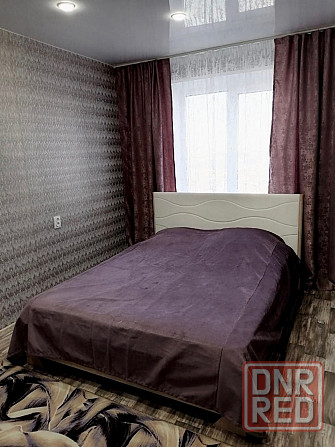 Сдам отличную 2-ух комнатную квартиру в Куйбышевском районе Донецк - изображение 2