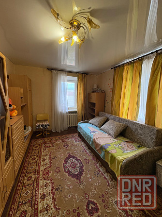 1к. Кв 33м. Ольховский Луганск - изображение 1