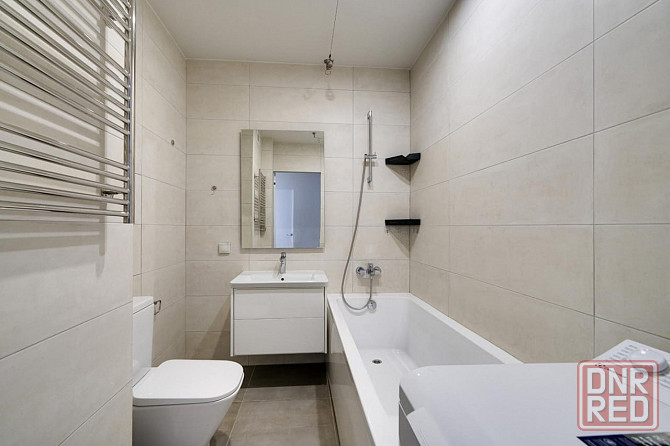 Сдается двухкомнатная квартира в Ворошиловском районе Донецк - изображение 3