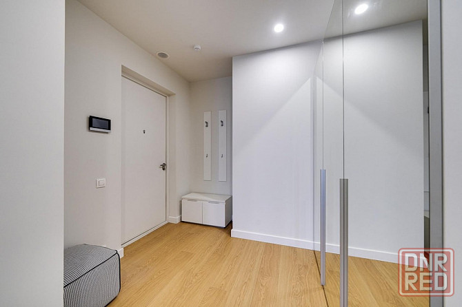 Сдается двухкомнатная квартира в Ворошиловском районе Донецк - изображение 2