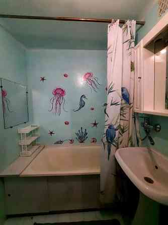 2комнатная квартира в Пролетарском районе, Юта Донецк