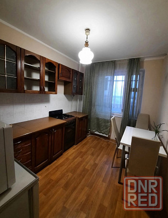 2комнатная квартира в Пролетарском районе, Юта Донецк - изображение 3