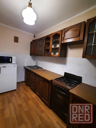 2комнатная квартира в Пролетарском районе, Юта Донецк - изображение 1