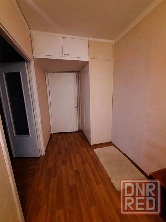 2комнатная квартира в Пролетарском районе, Юта Донецк - изображение 7