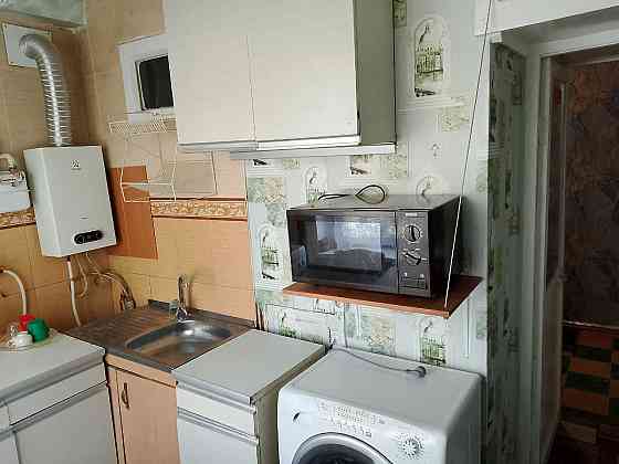 Сдается уютная 4 ком Раздольная Пролетарский район Донецк