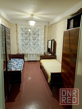 Сдается уютная 4 ком Раздольная Пролетарский район Донецк - изображение 8